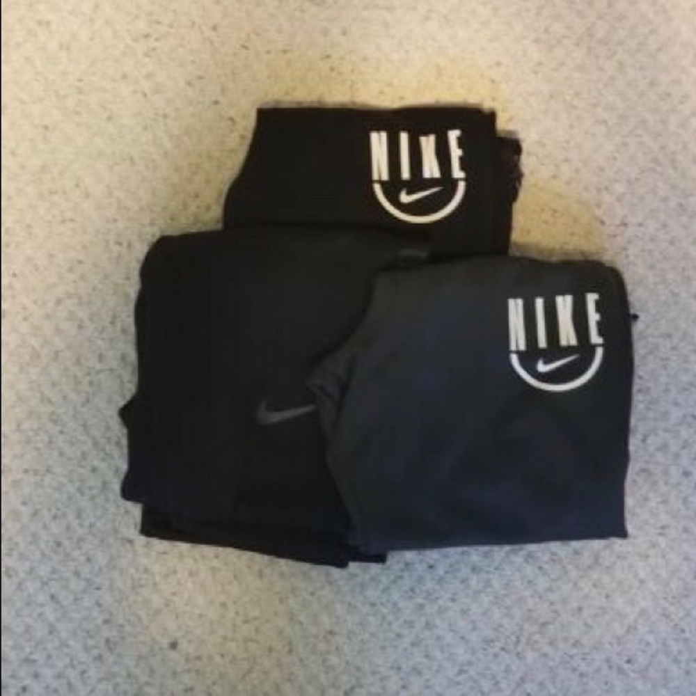 3 BOY KID NIKE SWEAT PANTS